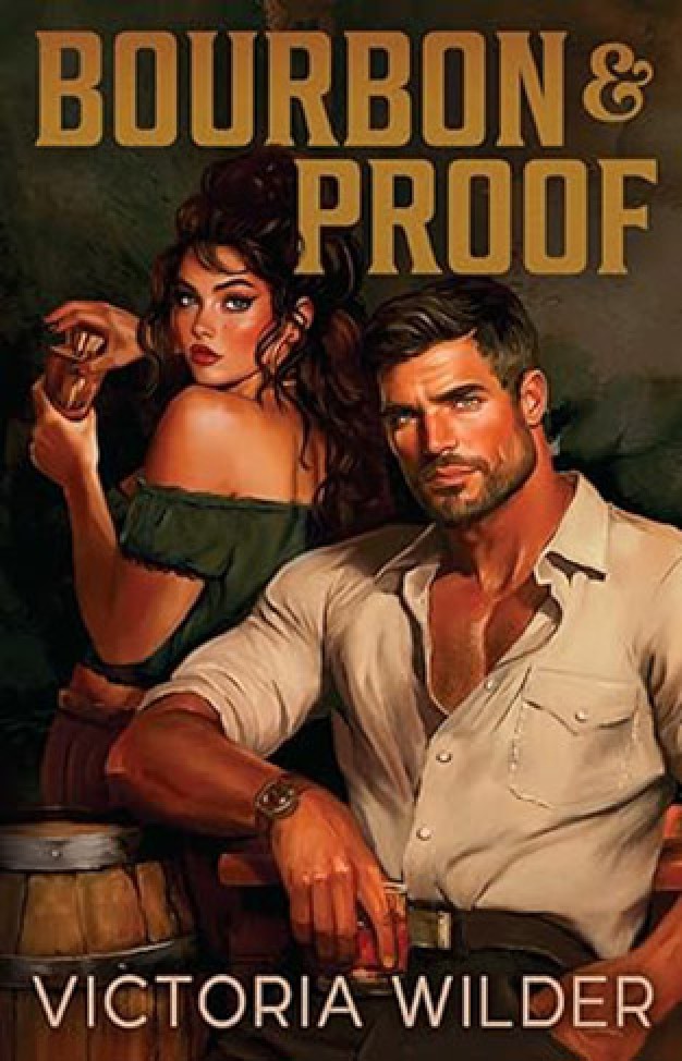 Bourbon and Proof: Volume 3